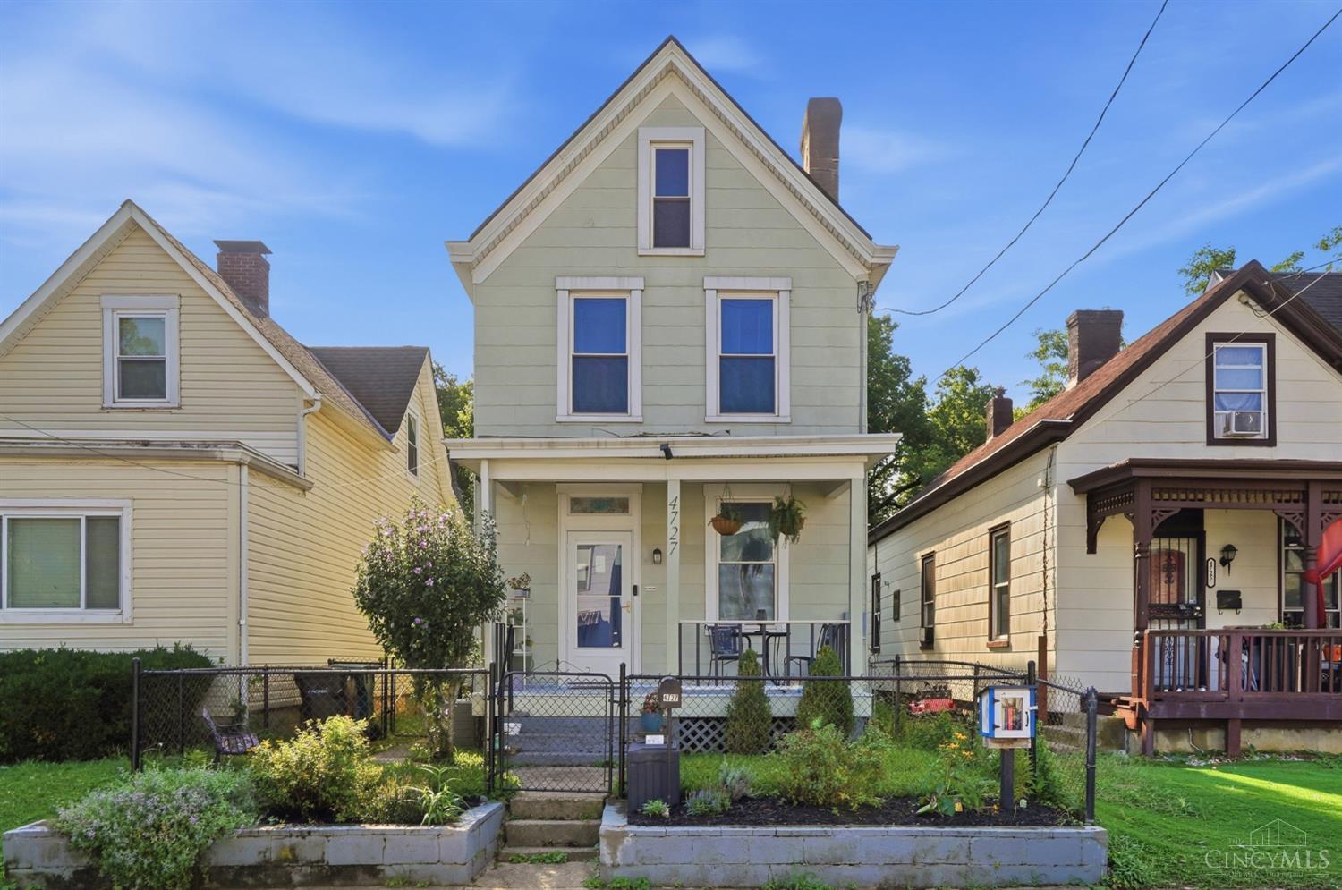 4727 Wilmer Court, Cincinnati, OH, 45226