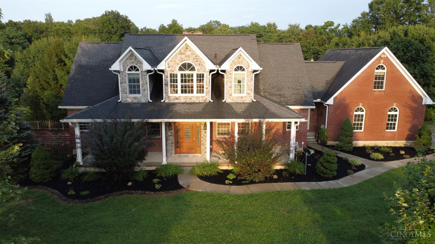 7280 Starkey Clevenger Road, Harlan Twp, OH, 45107 — photo 86