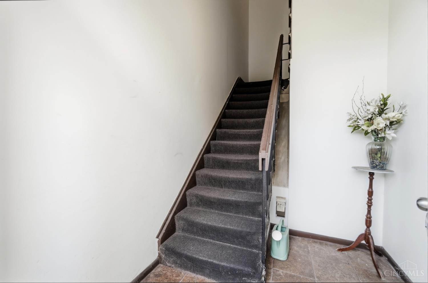 561 Milton Street #D, Cincinnati, OH, 45202 — photo 6