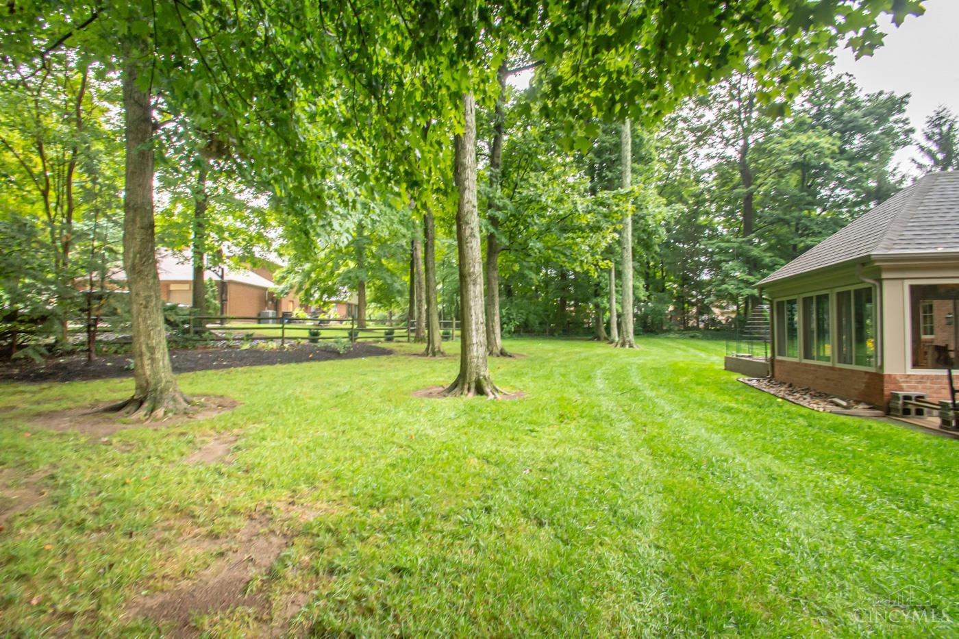 2400 Gatesland Court, Miami Twp, OH, 45459 — photo 36