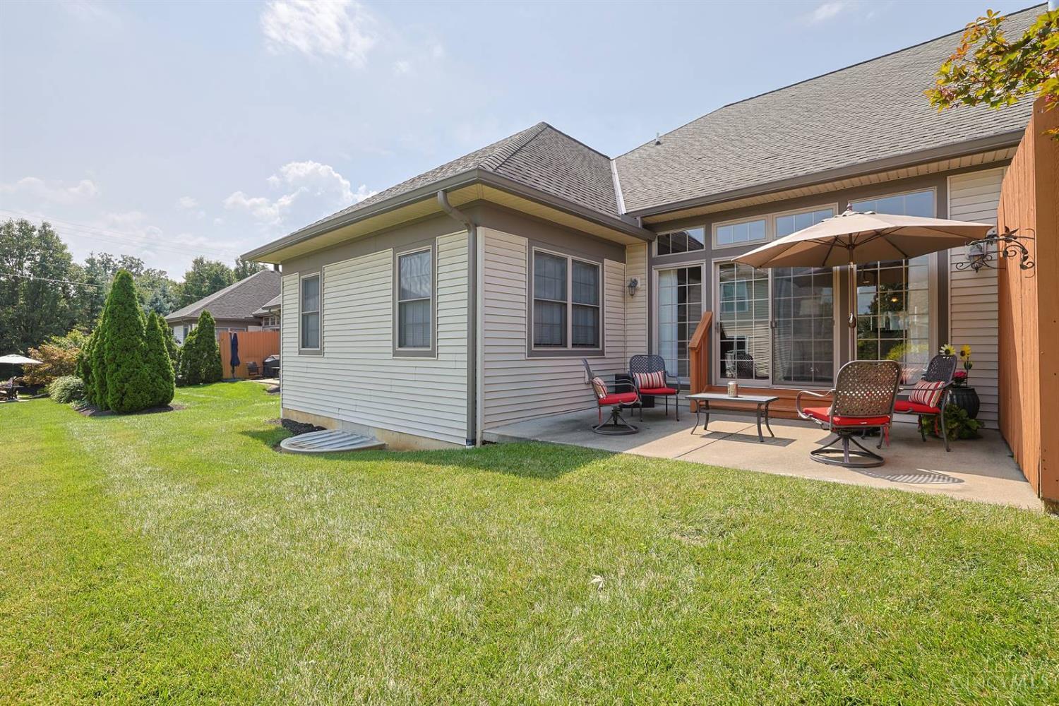 1704 Harmon Drive, Wyoming, OH, 45215 — photo 34
