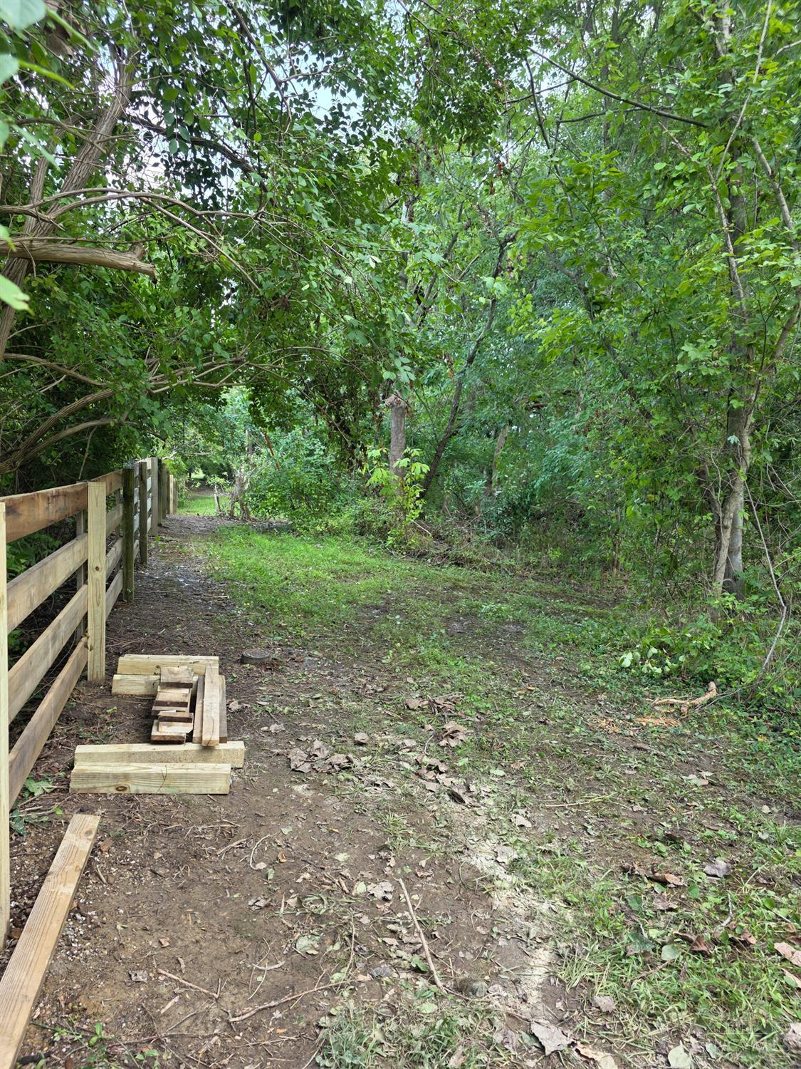 Lot B Fagins Run Road, Pierce Twp, OH, 45157 — photo 28