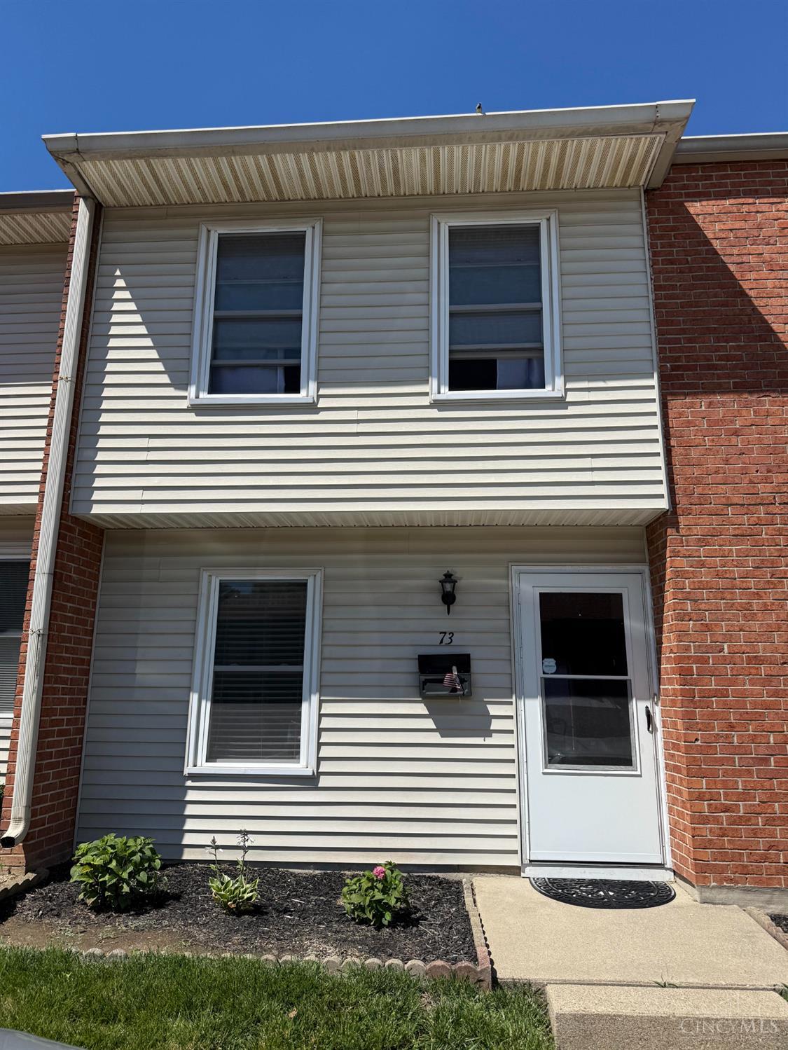 4515 Shawnray Drive #73, Middletown, OH, 45044