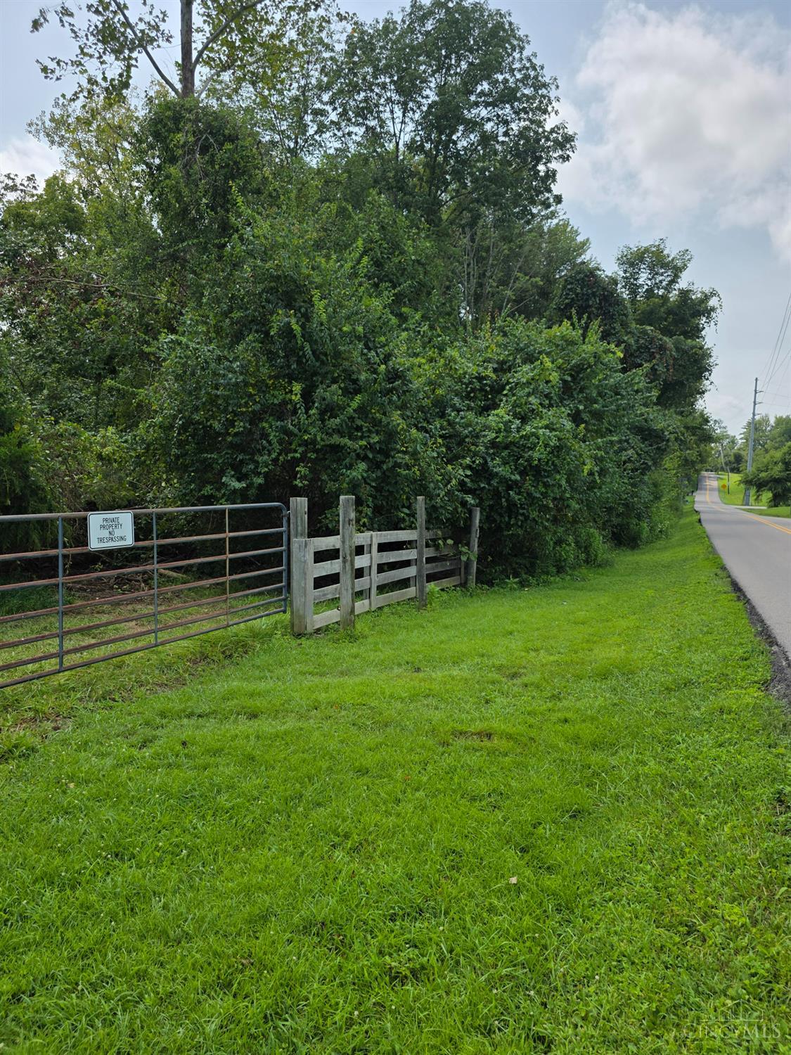 2nd image of Lot A Fagins Run Rd, Pierce Twp, OH 45157 | MLS# 1884630