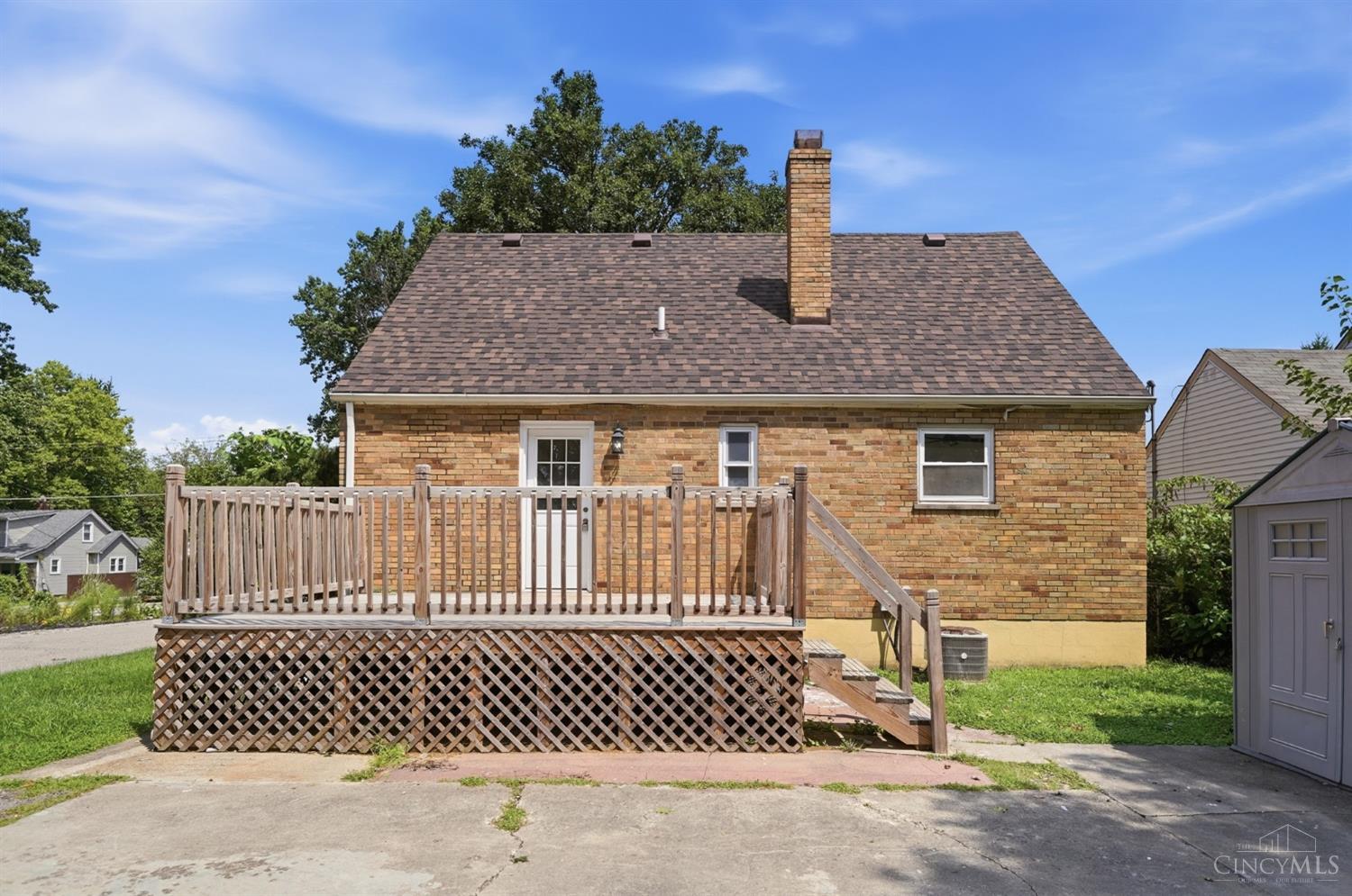 4501 Ellman Avenue, Blue Ash, OH, 45242 — photo 31