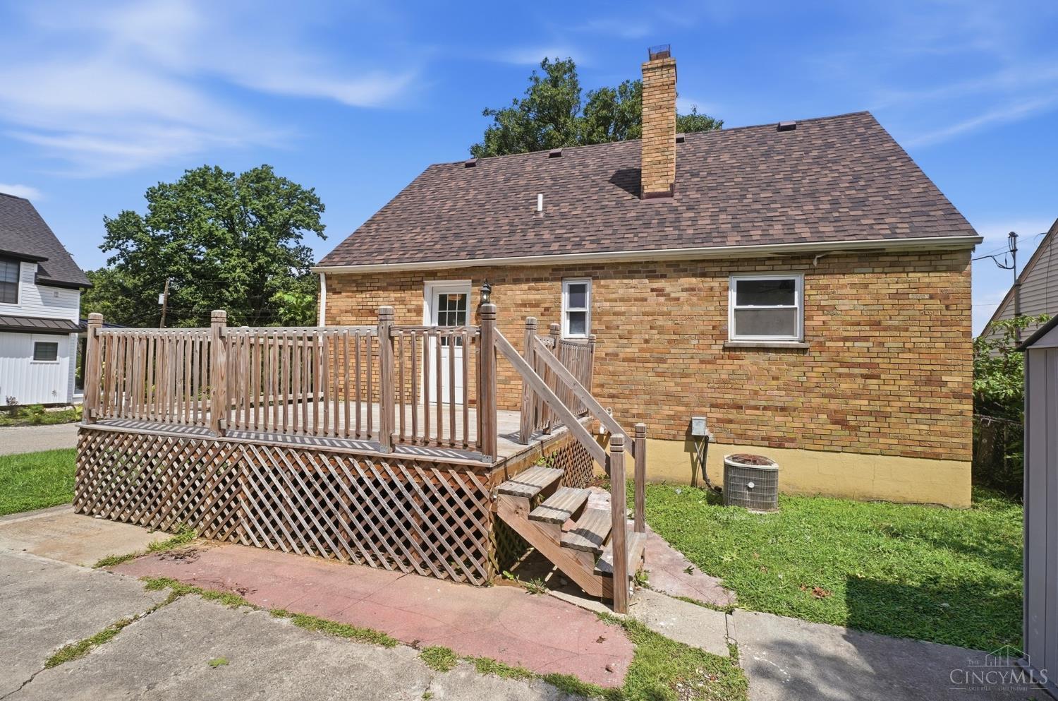 4501 Ellman Avenue, Blue Ash, OH, 45242 — photo 30