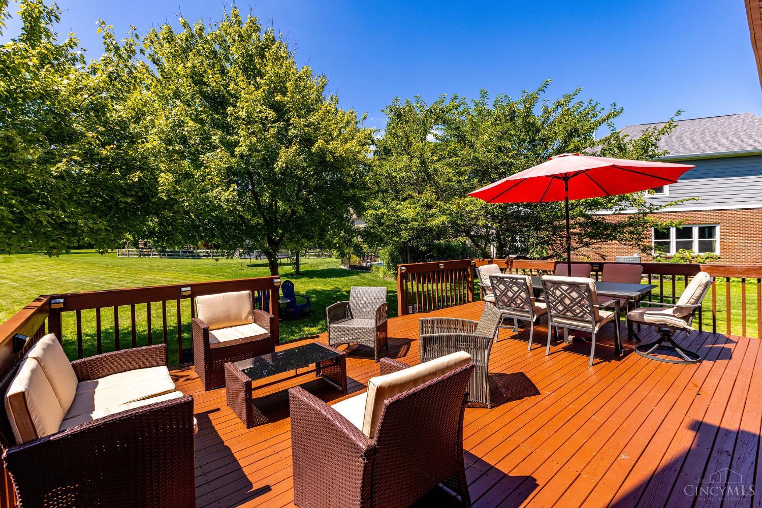 3435 Crooked Tree Drive, Mason, OH, 45040 — photo 44