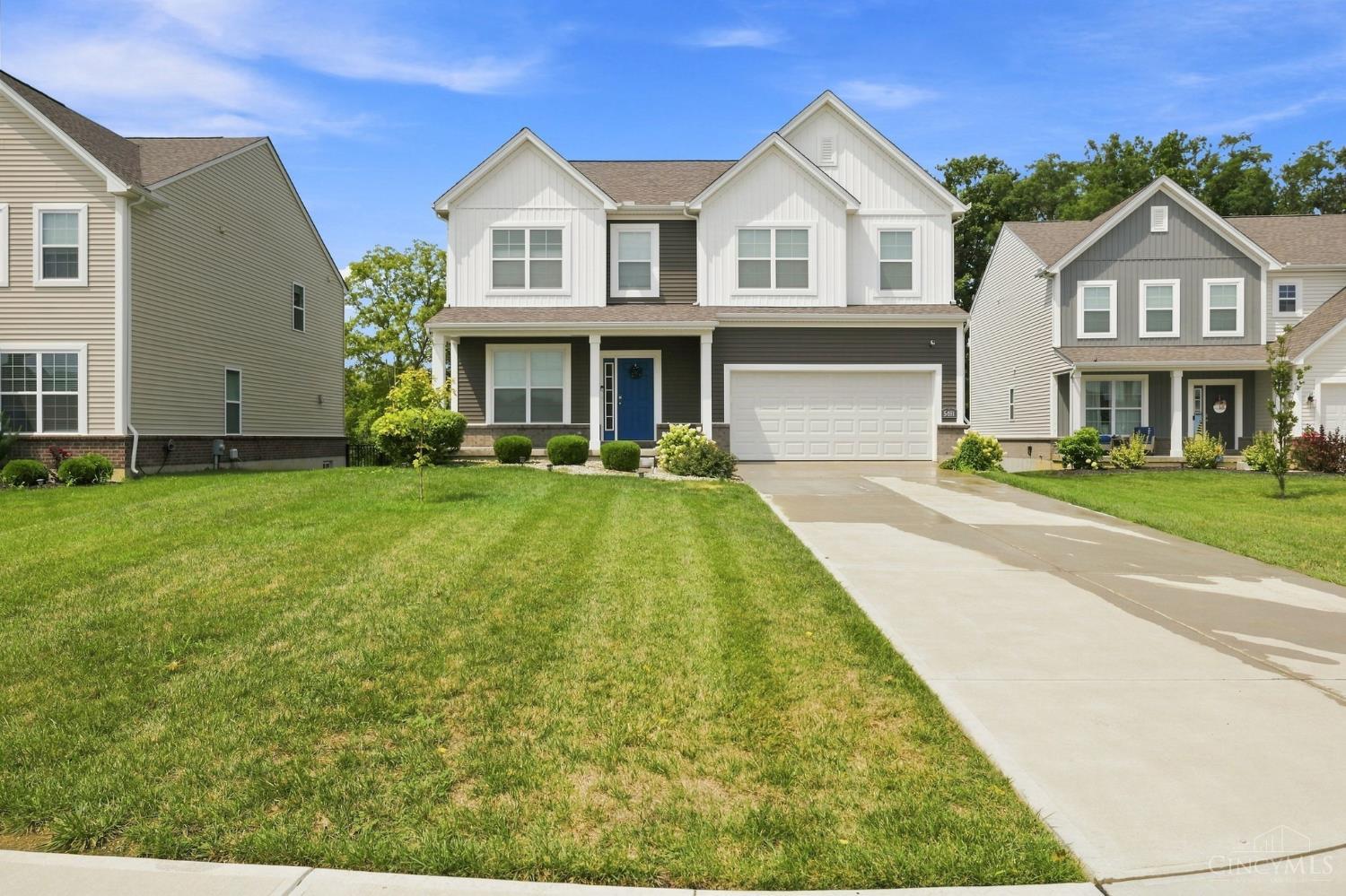 2nd image of 5491 Superior Ct, Fairfield Twp, OH 45011 | MLS# 1890487