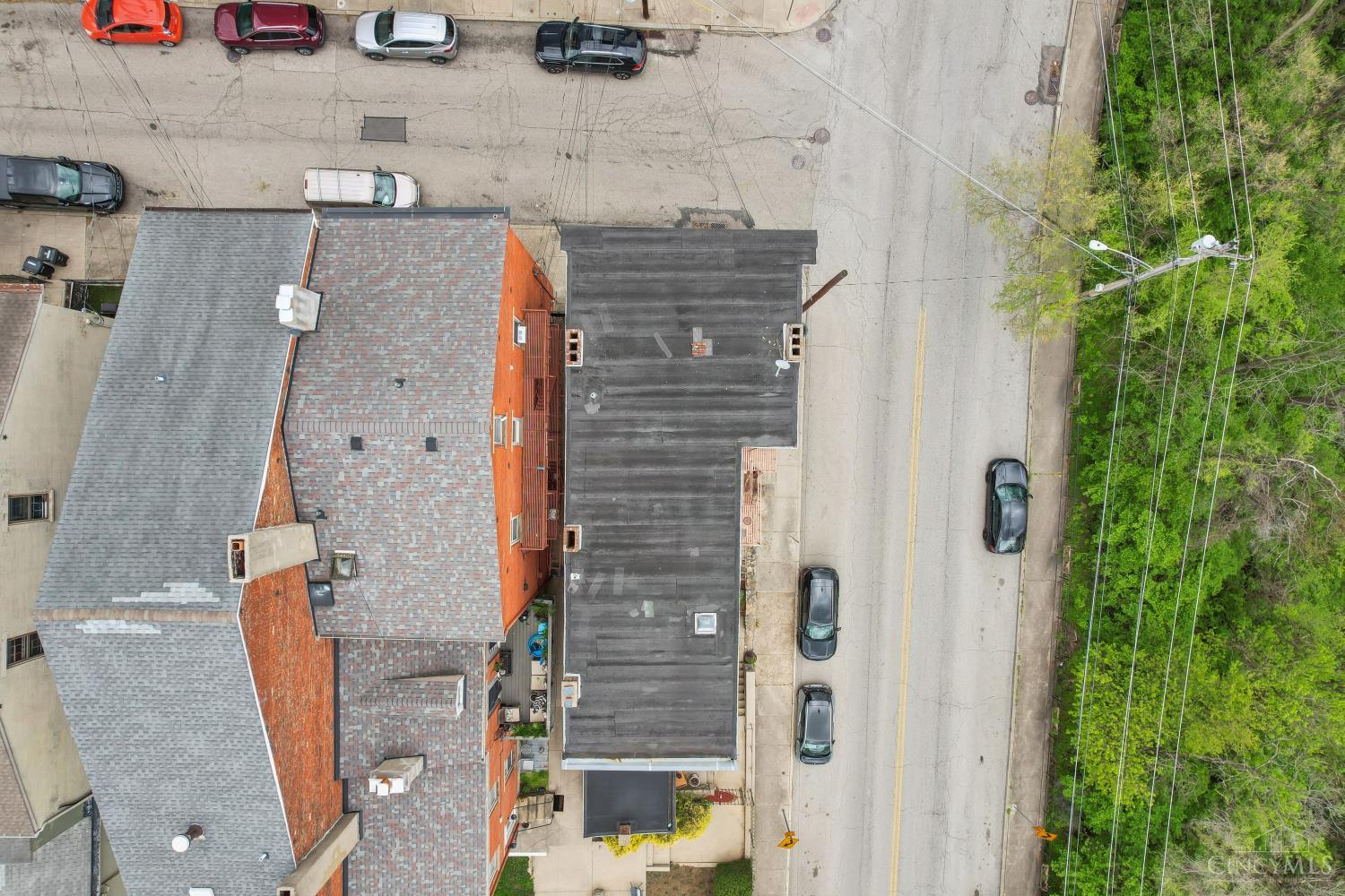 561 Milton Street #D, Cincinnati, OH, 45202 — photo 36