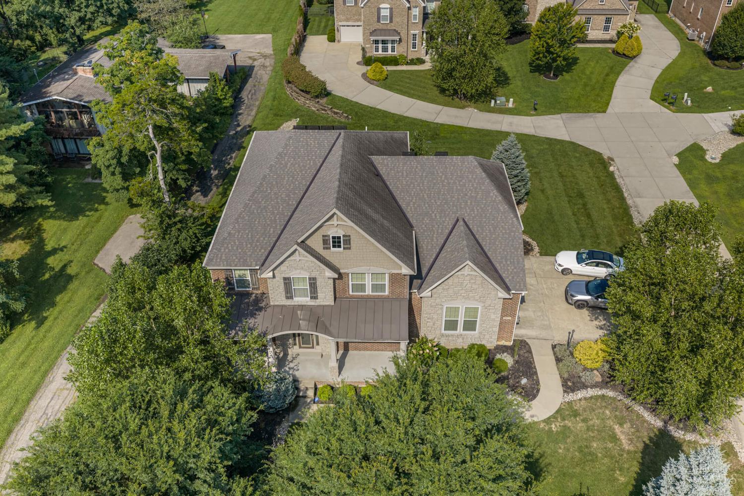 8925 Kenwood Road, Blue Ash, OH, 45242