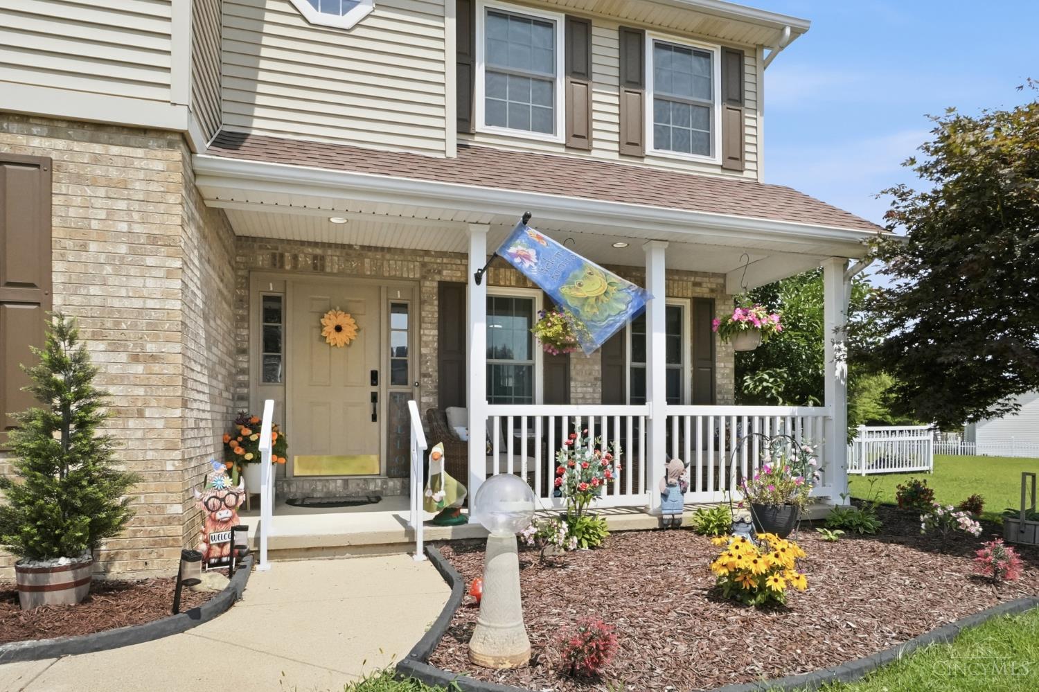 4th image of 820 Willow Bend Dr, Wilmington, OH 45177 | MLS# 1890028
