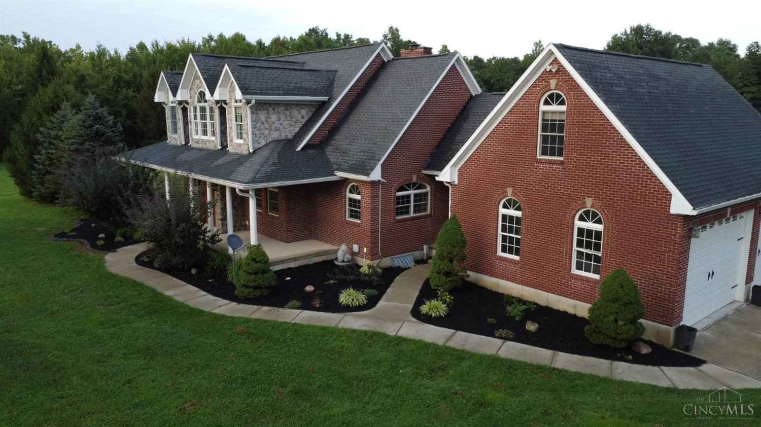 3rd image of 7280 Starkey Clevenger Rd, Harlan Twp, OH 45107 | MLS# 1890321