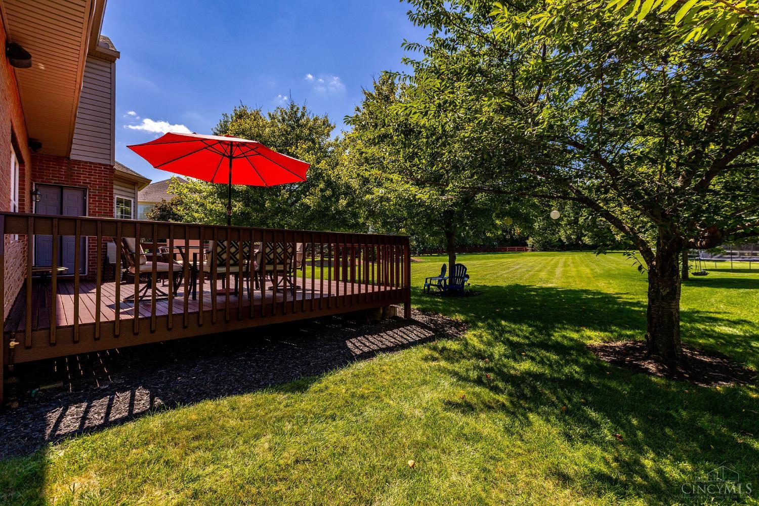 3435 Crooked Tree Drive, Mason, OH, 45040 — photo 46