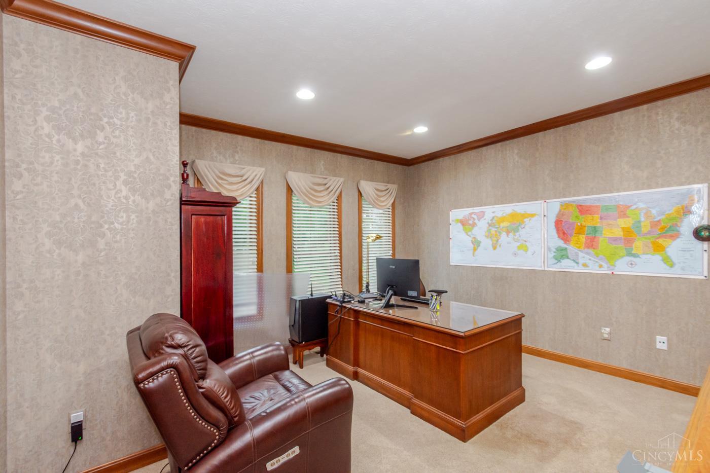 2400 Gatesland Court, Miami Twp, OH, 45459 — photo 12