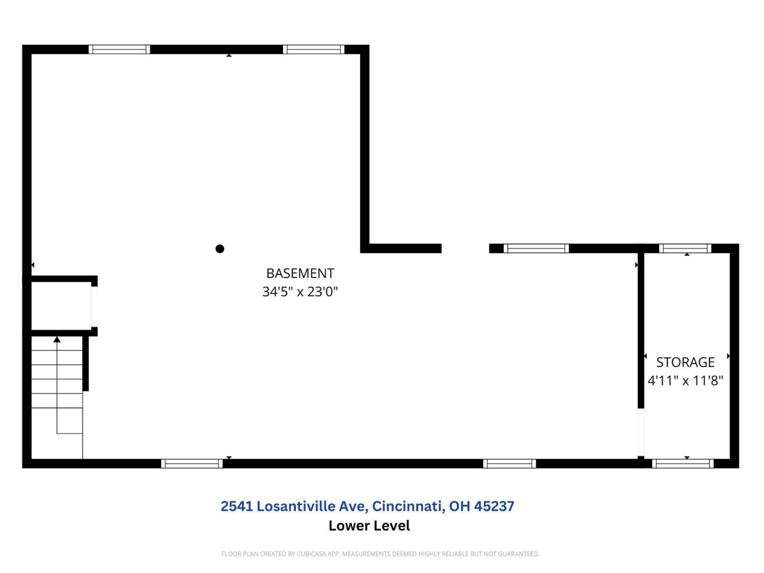 34th image of 2541 Losantiville Ave, Golf Manor, OH 45237 | MLS# 1890557