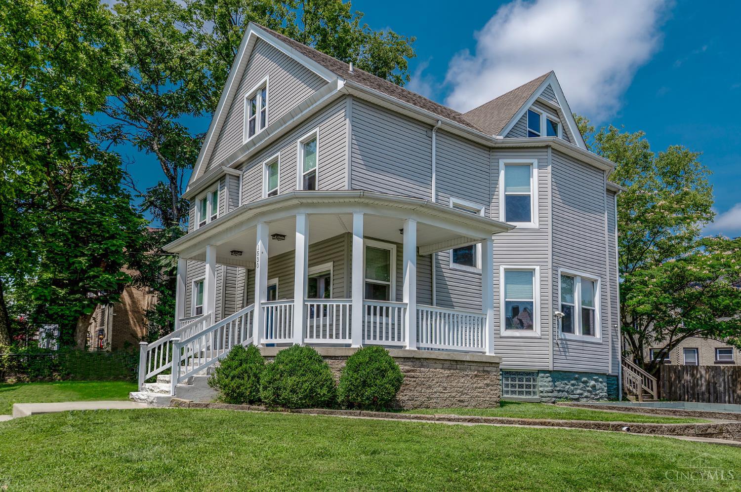 1530 Blair Avenue, Cincinnati, OH, 45207 — photo 66
