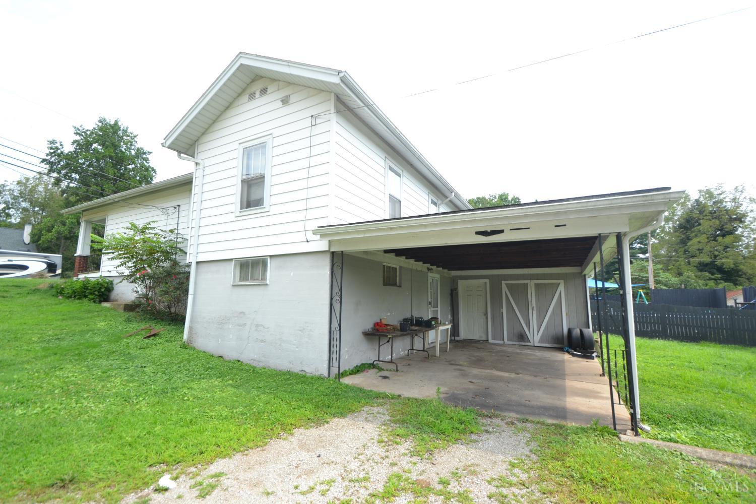 Photo 2 of Sale Pending at 301 S 2nd Street, Ripley, OH 45167 | MLS# 1890555 | Listing updated on 2026-09-24