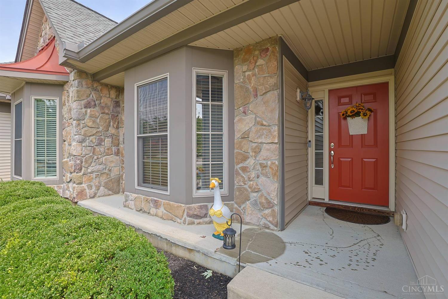 1704 Harmon Drive, Wyoming, OH, 45215 — photo 3