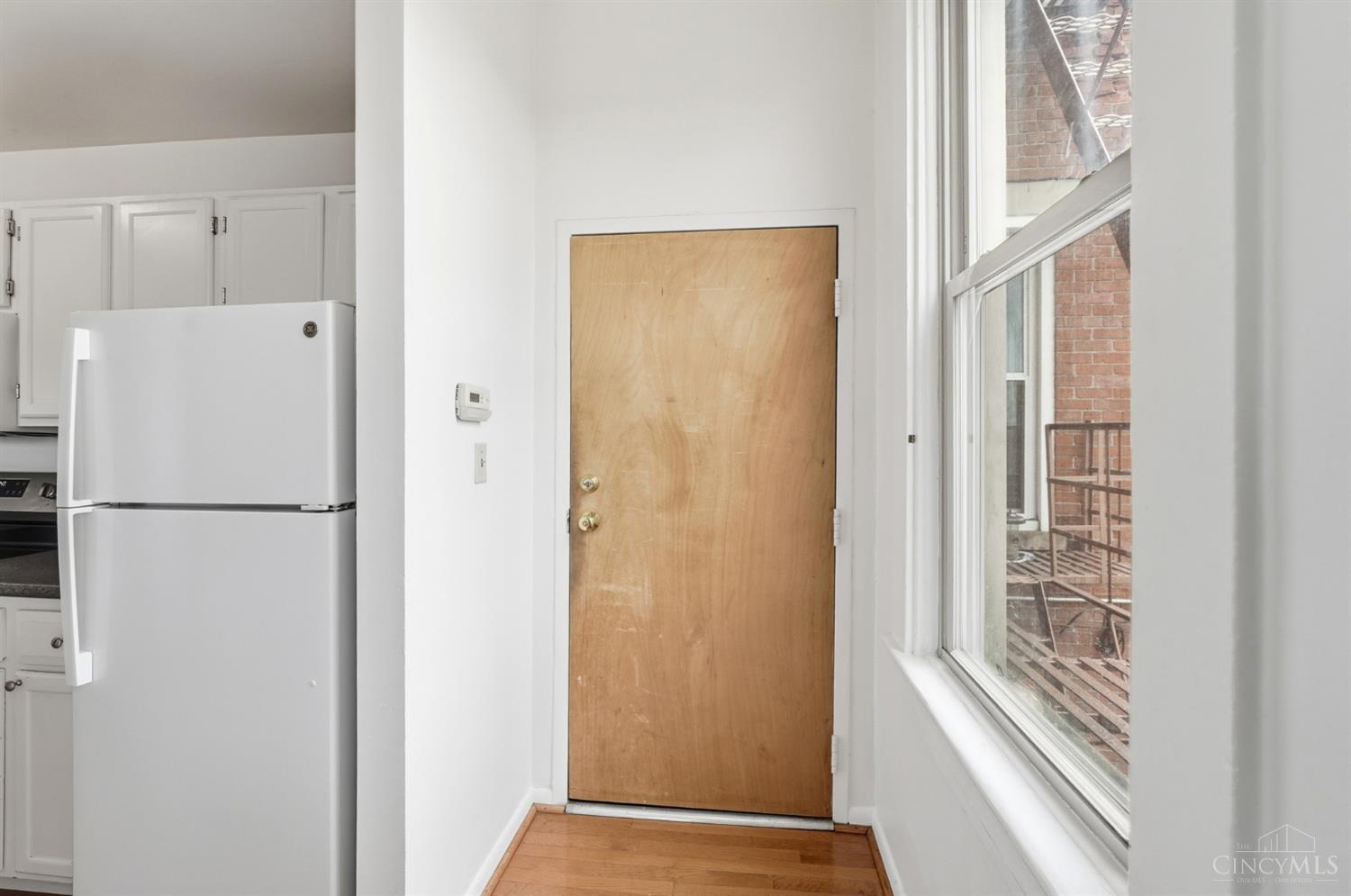 561 Milton Street #D, Cincinnati, OH, 45202 — photo 9