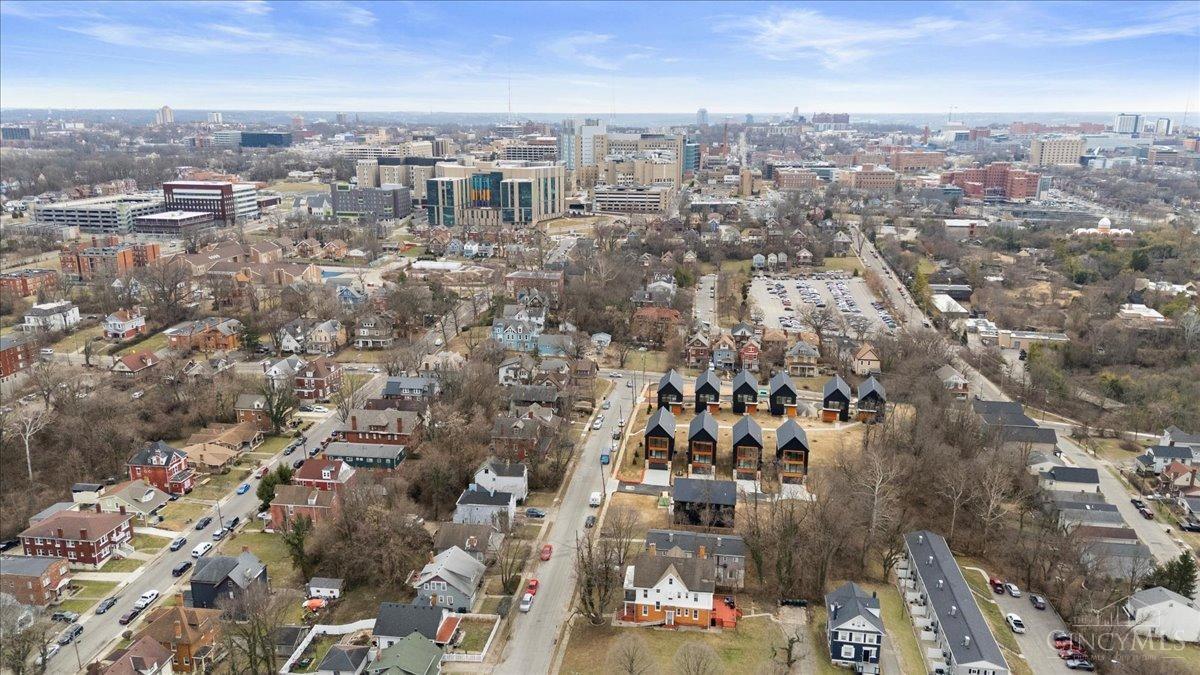 3531 Eden Avenue, Cincinnati, OH, 45229 — photo 39