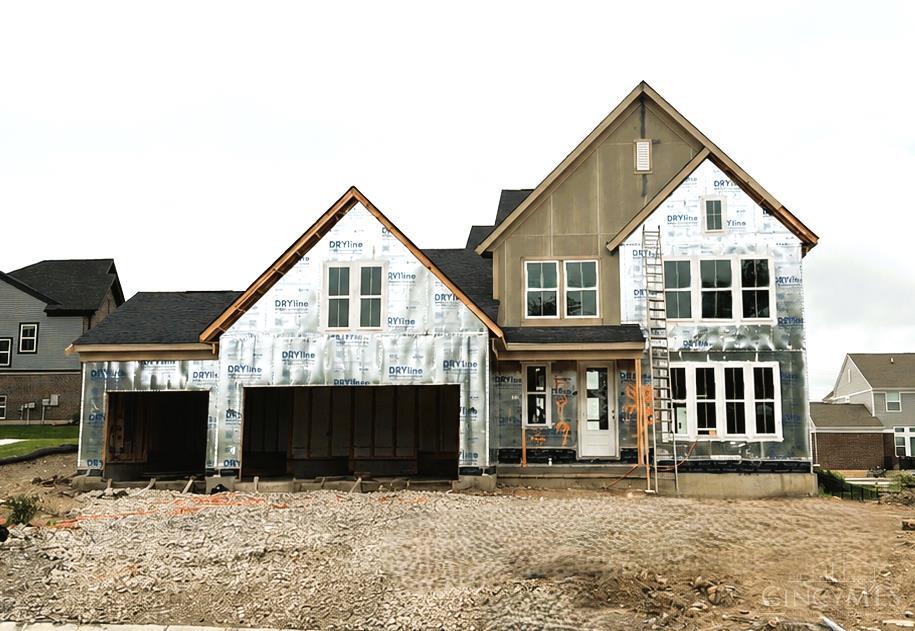 5019 Bunker Street, Turtle Creek Twp, OH, 45036