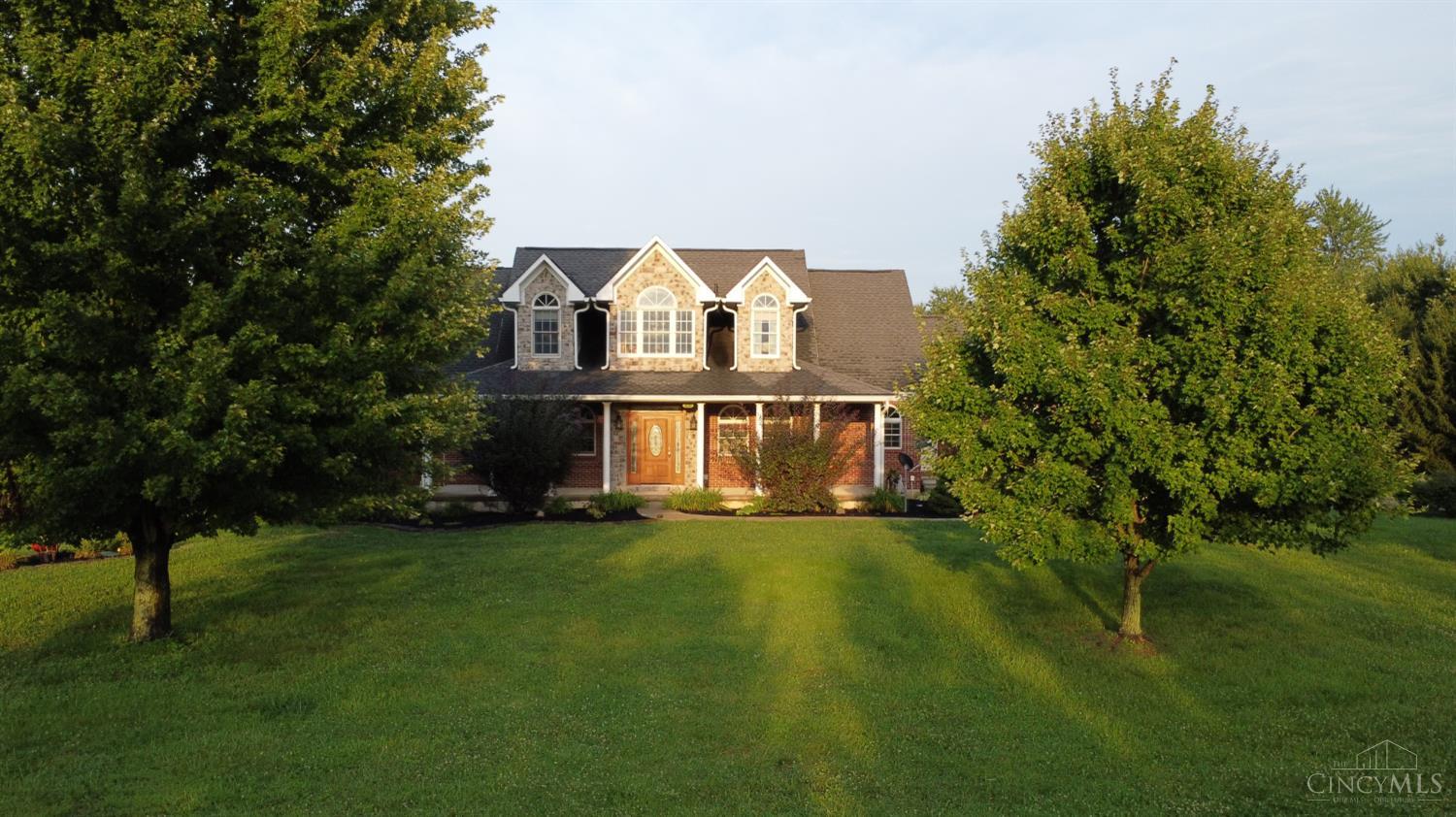 7280 Starkey Clevenger Road, Harlan Twp, OH, 45107 — photo 88