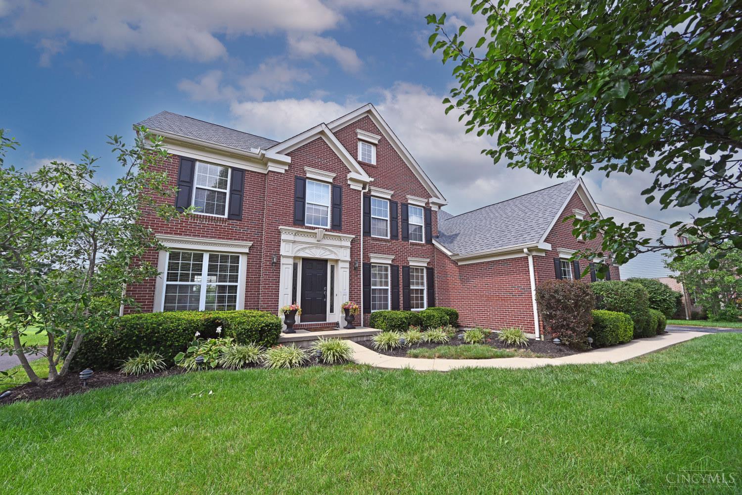 Photo 2 of Single family home for sale at 3453 Mackenzie Xing, Pierce Twp, OH 45245 | MLS# 1890593 | Listing updated on 2026-09-14