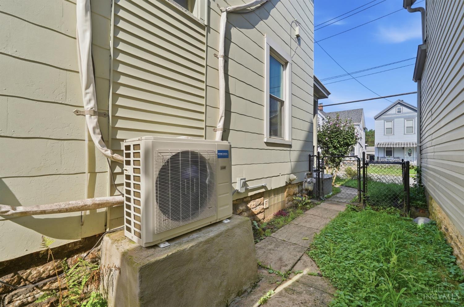 4727 Wilmer Court, Cincinnati, OH, 45226 — photo 47