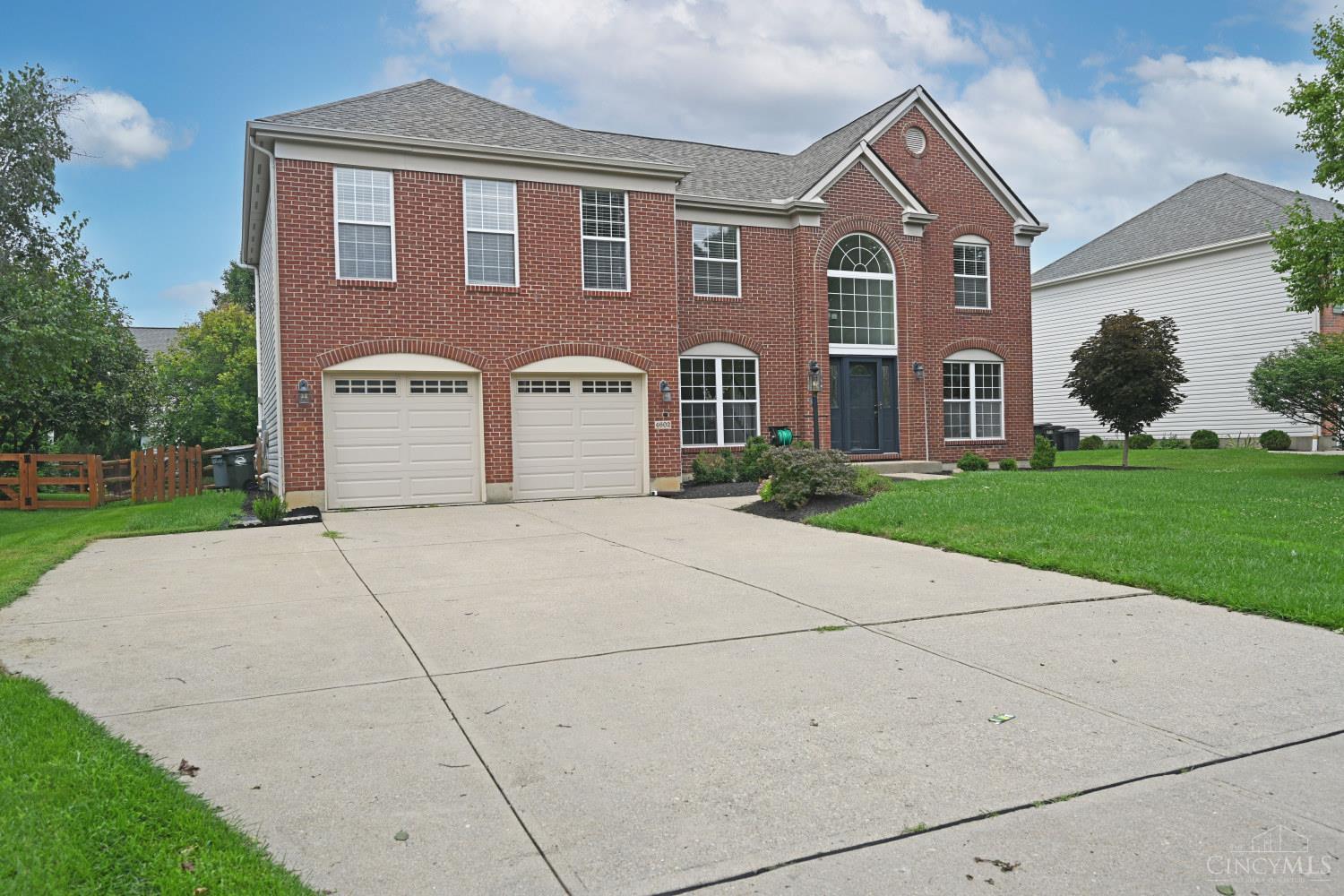2nd image of 4602 Creekrun Dr, Mason, OH 45040 | MLS# 1890533