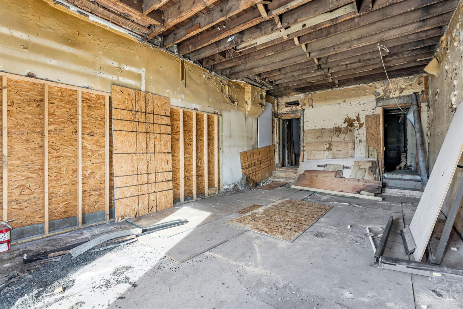 5th image of 414 Central Ave, Cincinnati, OH 45202 | MLS# 1890552