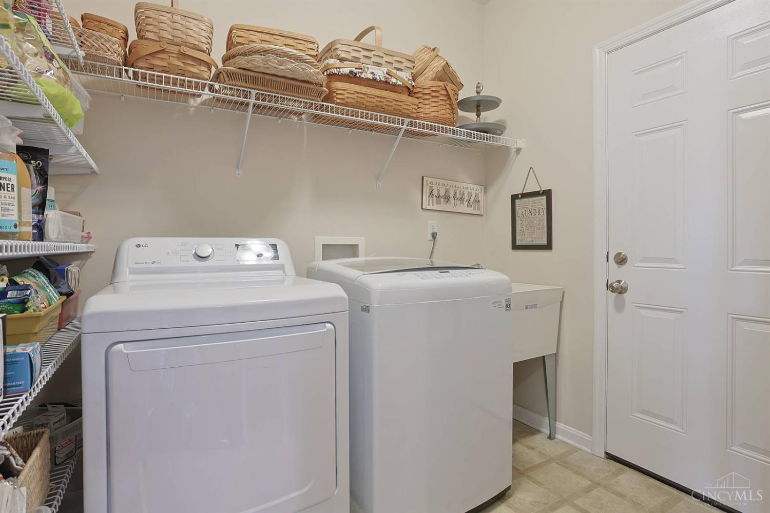 1704 Harmon Drive, Wyoming, OH, 45215 — photo 21