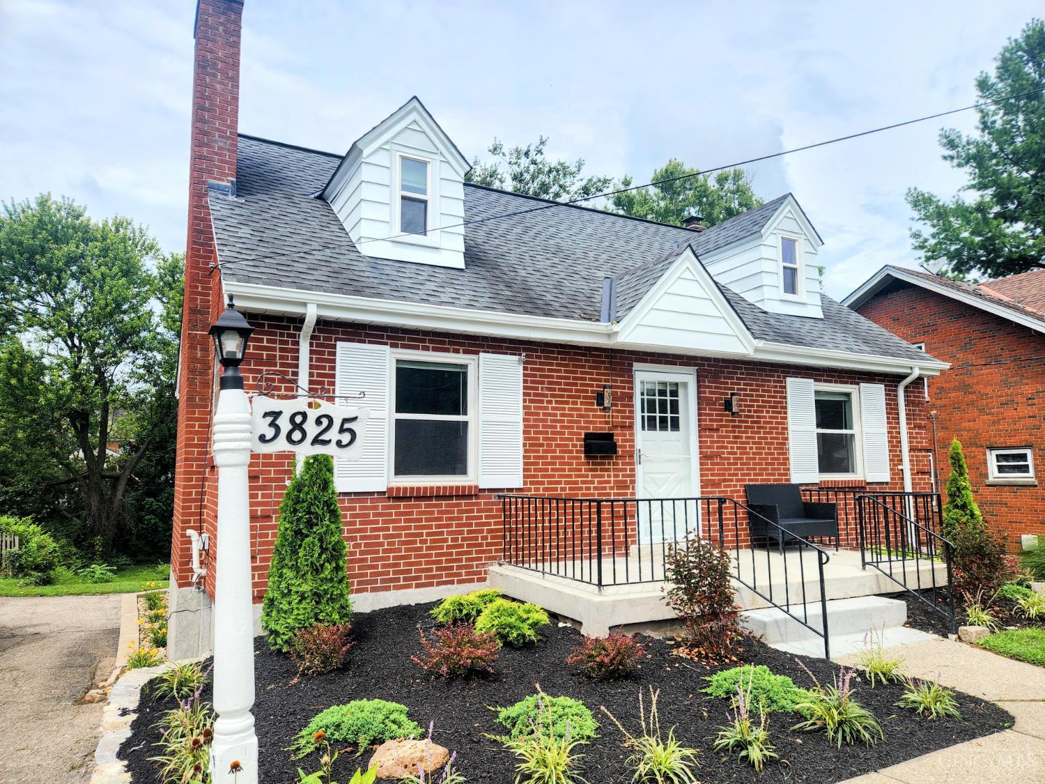 Photo 2 of Single family home for sale at 3825 Virginia Ct, Cincinnati, OH 45248 | MLS# 1877322 | Listing updated on 2026-09-29