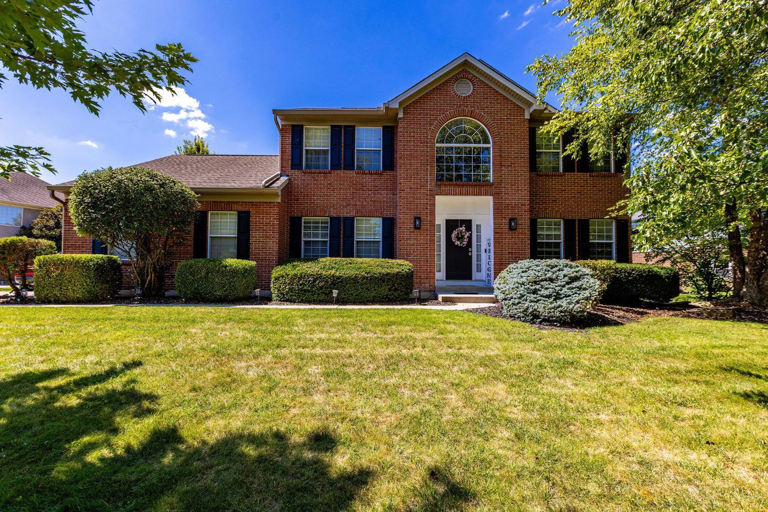 3435 Crooked Tree Drive, Mason, OH, 45040 — photo 2