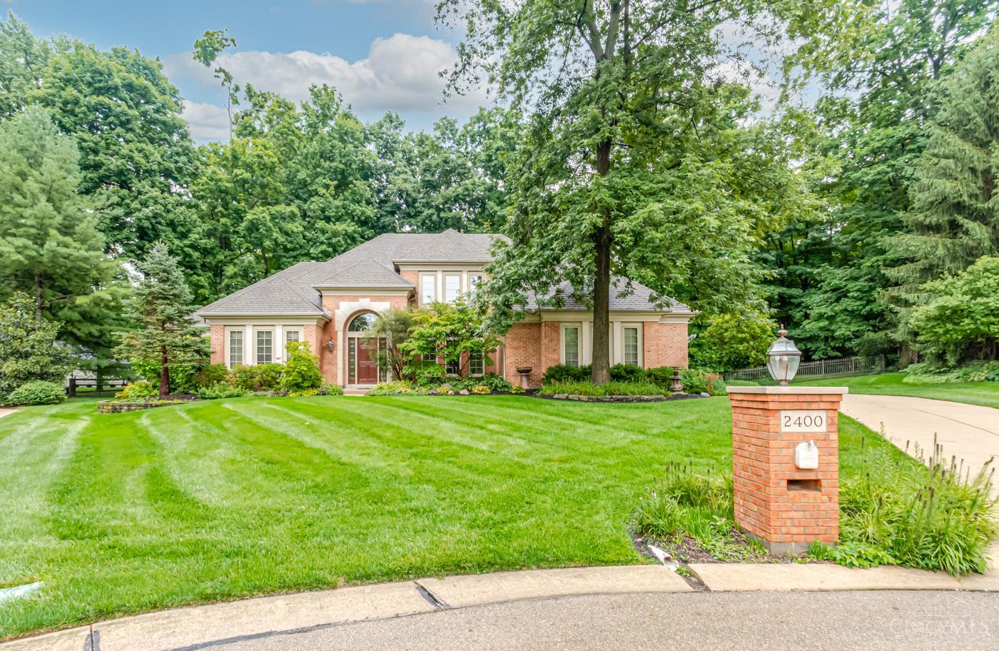 46th image of 2400 Gatesland Ct, Dayton, OH 45459 | MLS# 1890035