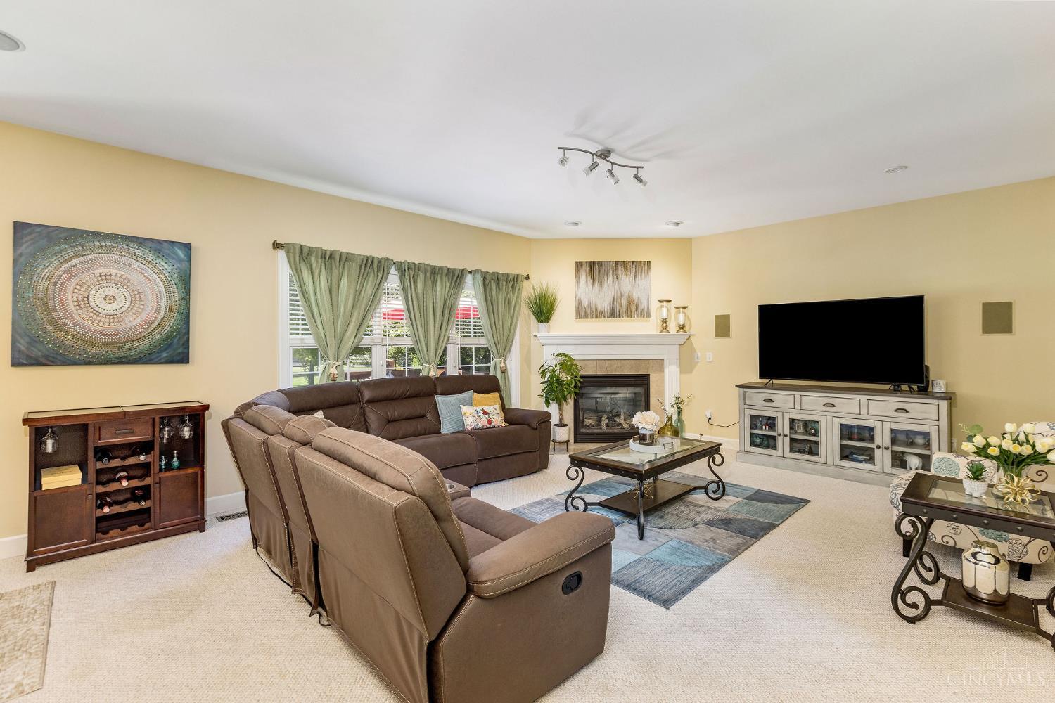 3435 Crooked Tree Drive, Mason, OH, 45040 — photo 19