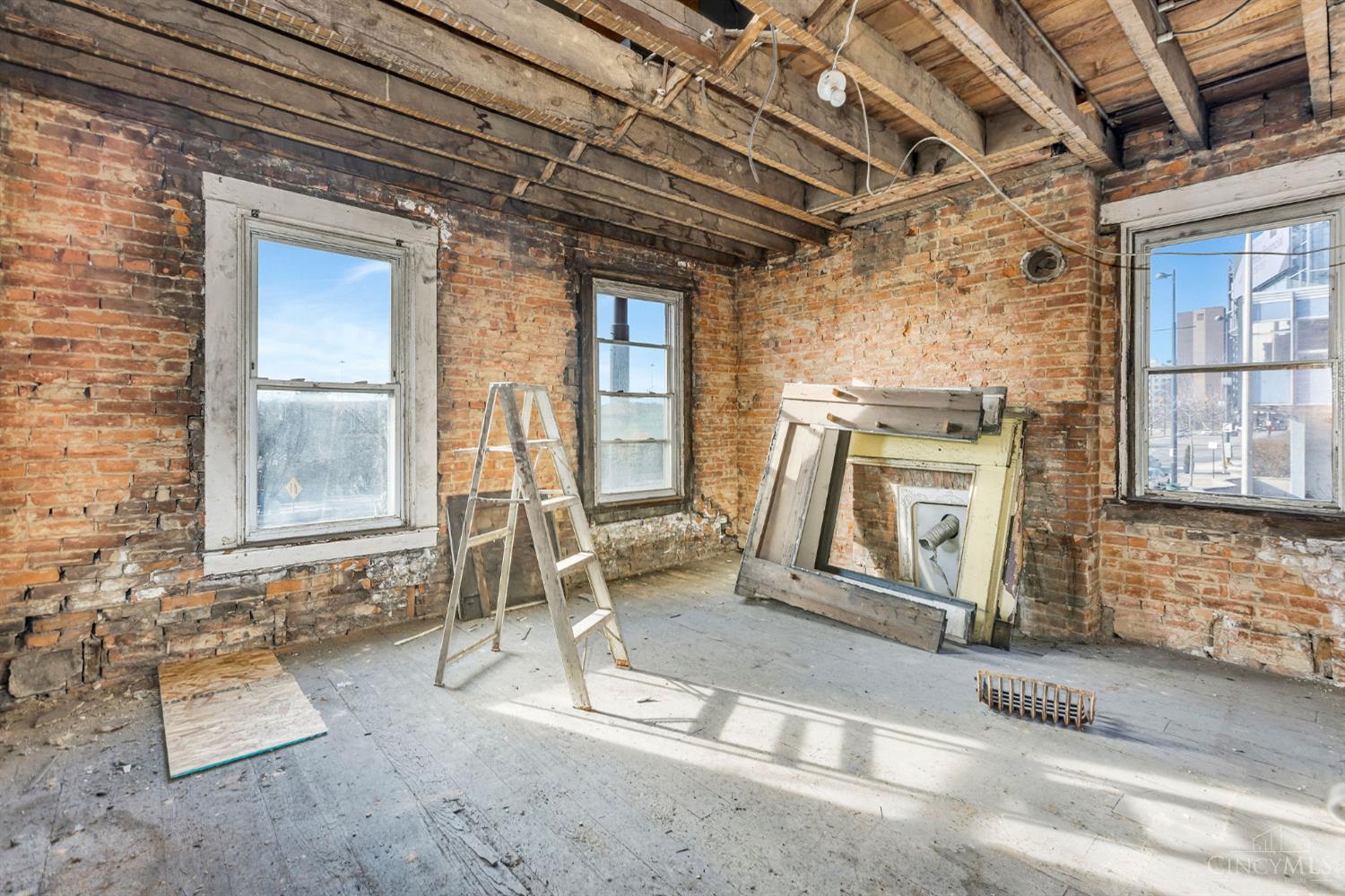 414 Central Avenue, Cincinnati, OH, 45202 — photo 15