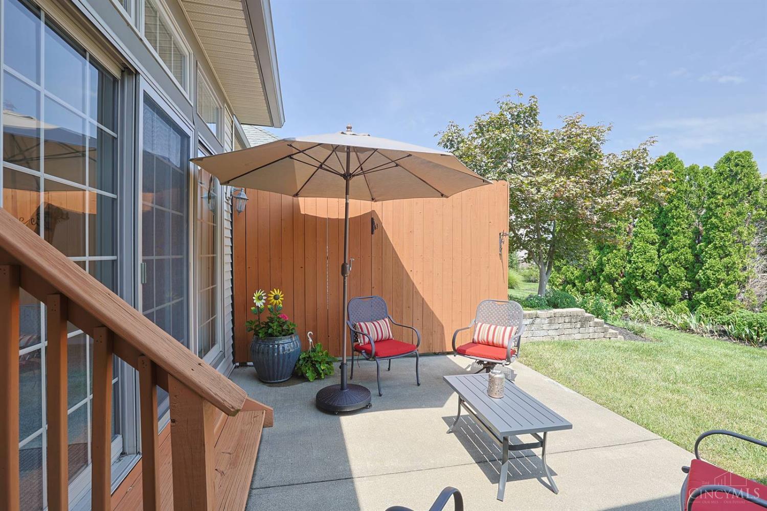 1704 Harmon Drive, Wyoming, OH, 45215 — photo 33