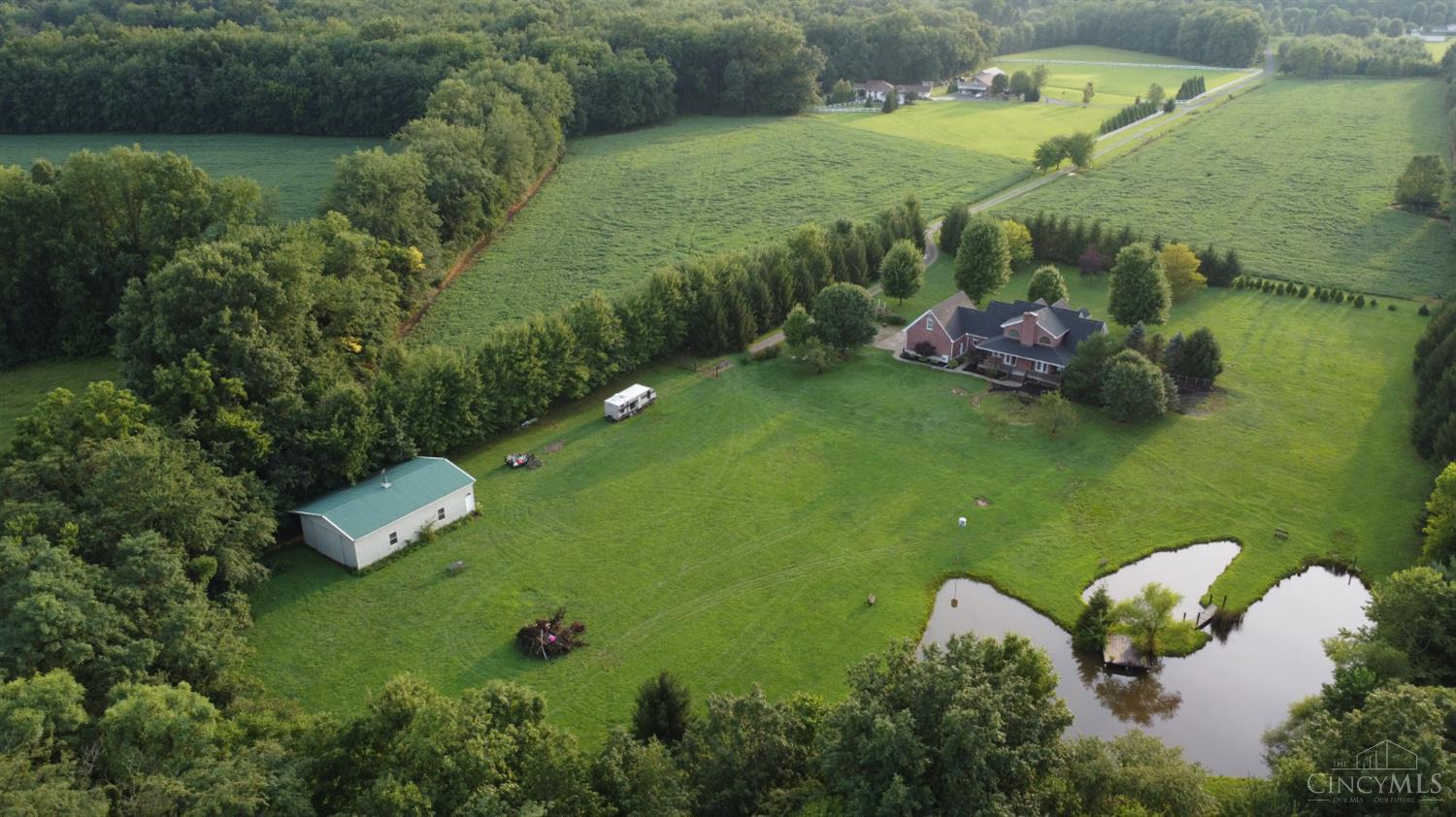 7280 Starkey Clevenger Road, Harlan Twp, OH, 45107 — photo 74