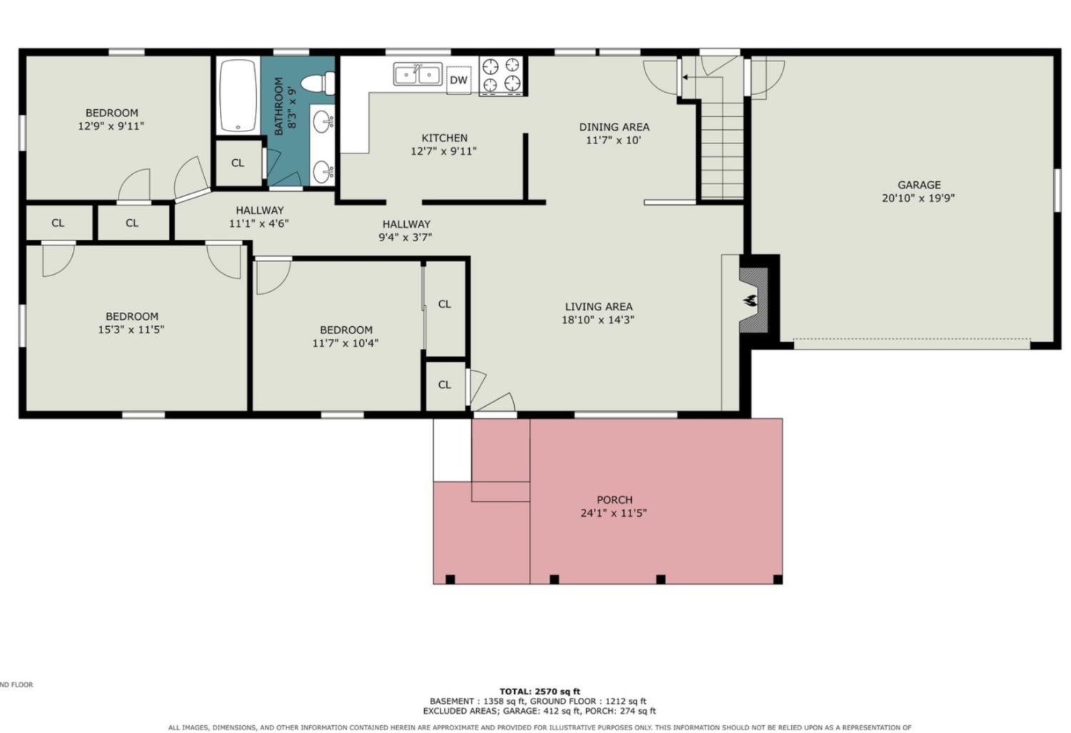 37th image of 10392 Humphrey Rd, Symmes Twp, OH 45242 | MLS# 1890511