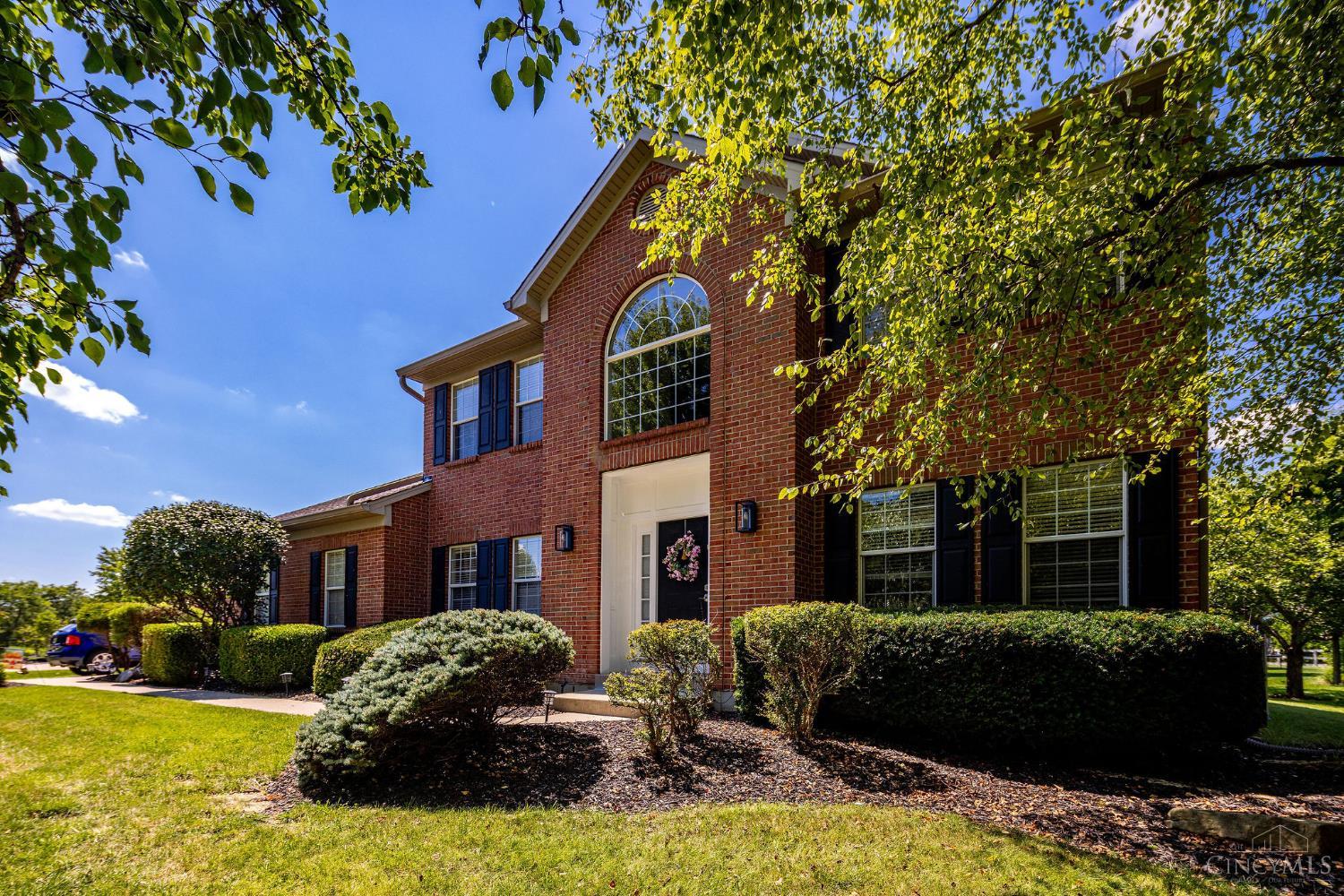 3435 Crooked Tree Drive, Mason, OH, 45040 — photo 4