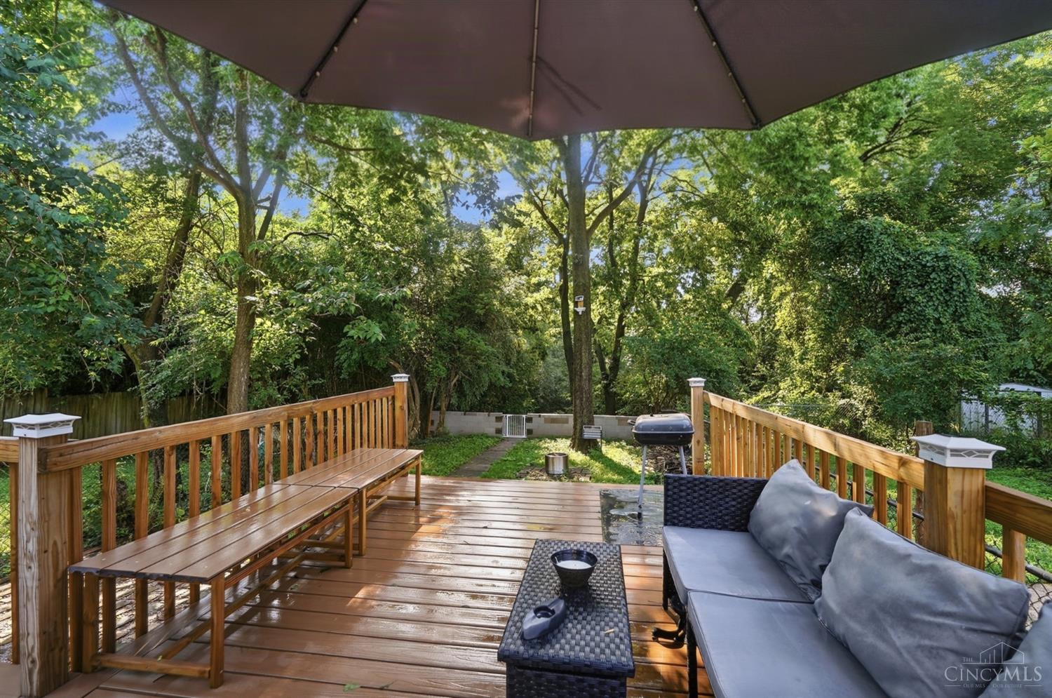 4727 Wilmer Court, Cincinnati, OH, 45226 — photo 42
