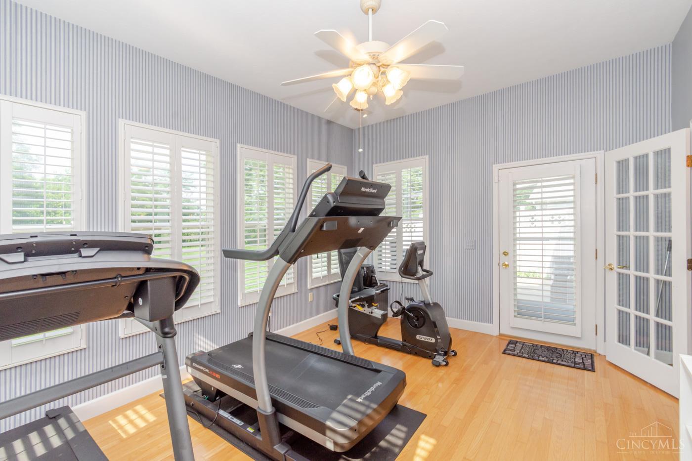 621 Carrick Drive, Washington Twp, OH, 45458 — photo 24