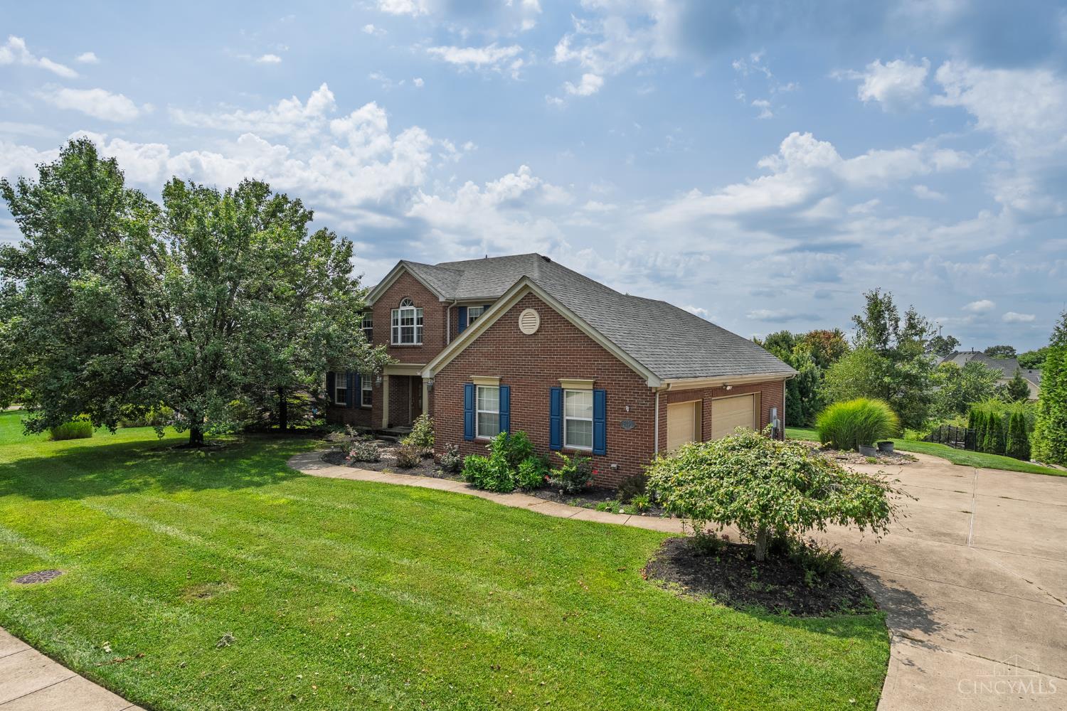 1st image of 5593 Eden Ridge Dr, Green Twp, OH 45247 | MLS# 1890536