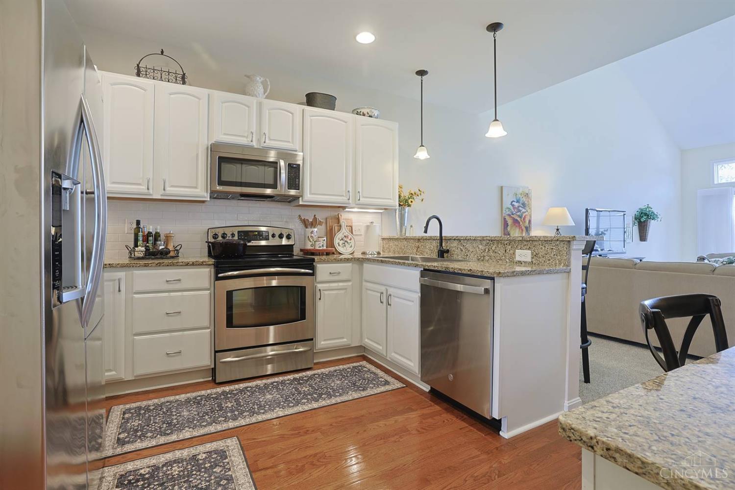 1704 Harmon Drive, Wyoming, OH, 45215 — photo 9