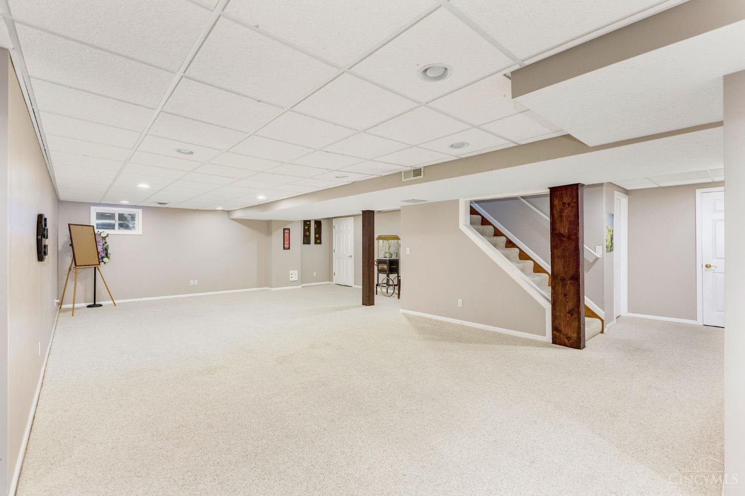3435 Crooked Tree Drive, Mason, OH, 45040 — photo 35