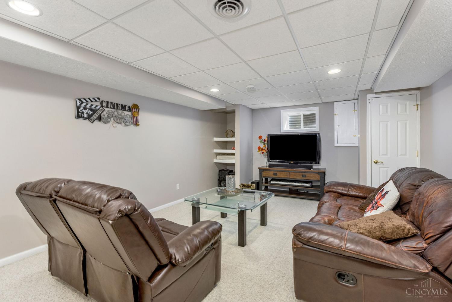 3435 Crooked Tree Drive, Mason, OH, 45040 — photo 41