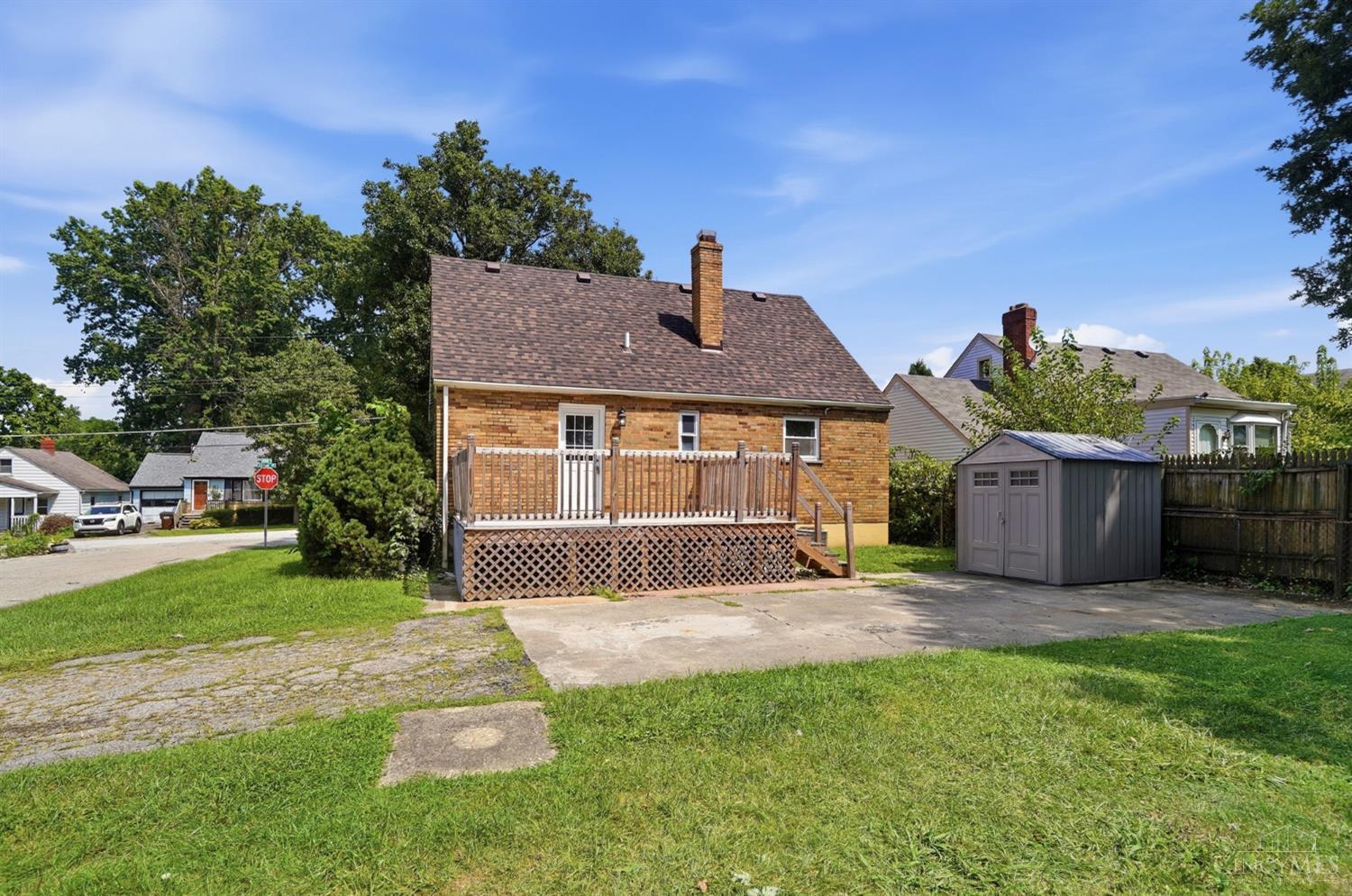 4501 Ellman Avenue, Blue Ash, OH, 45242 — photo 32