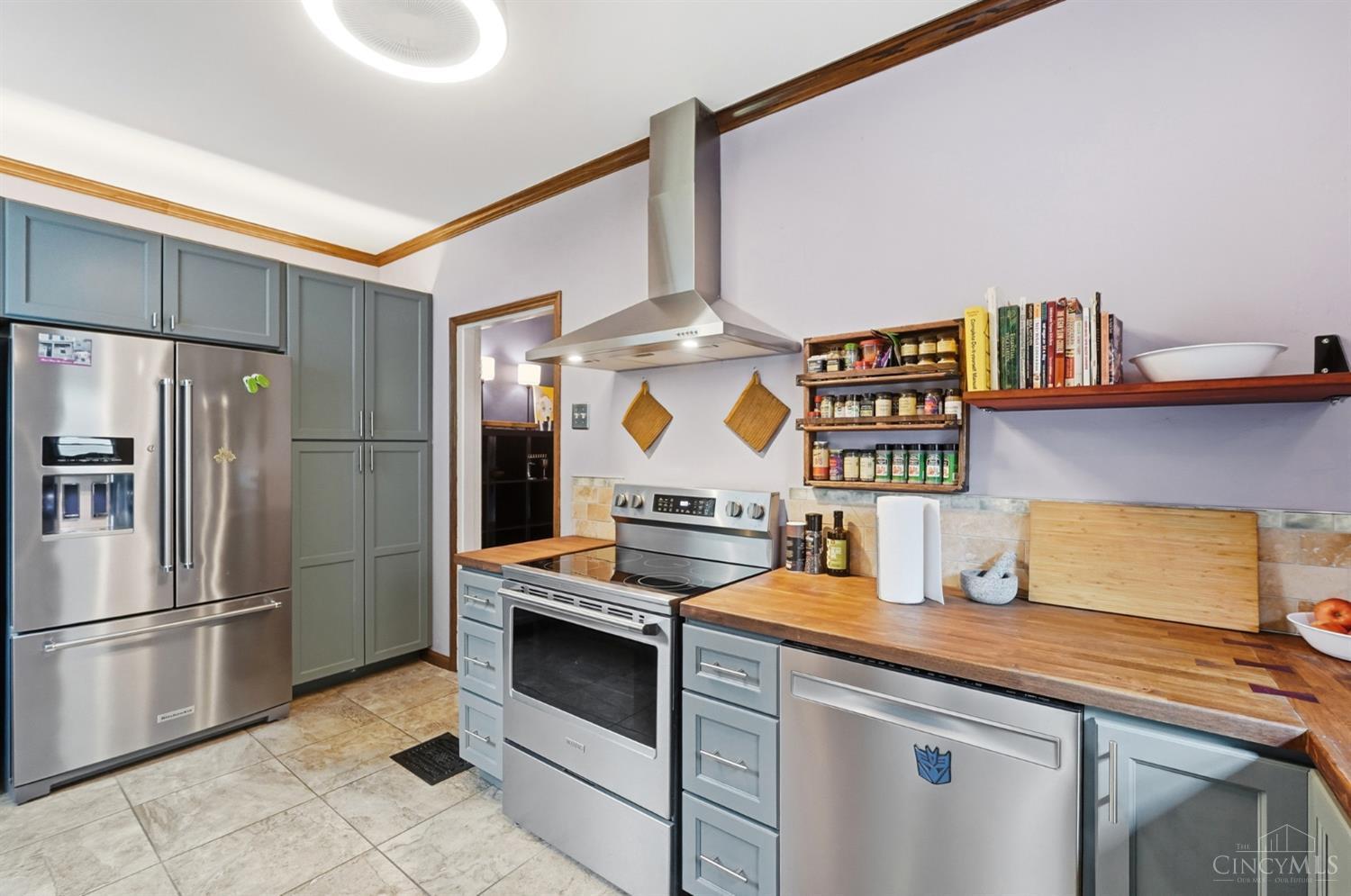 4727 Wilmer Court, Cincinnati, OH, 45226 — photo 17