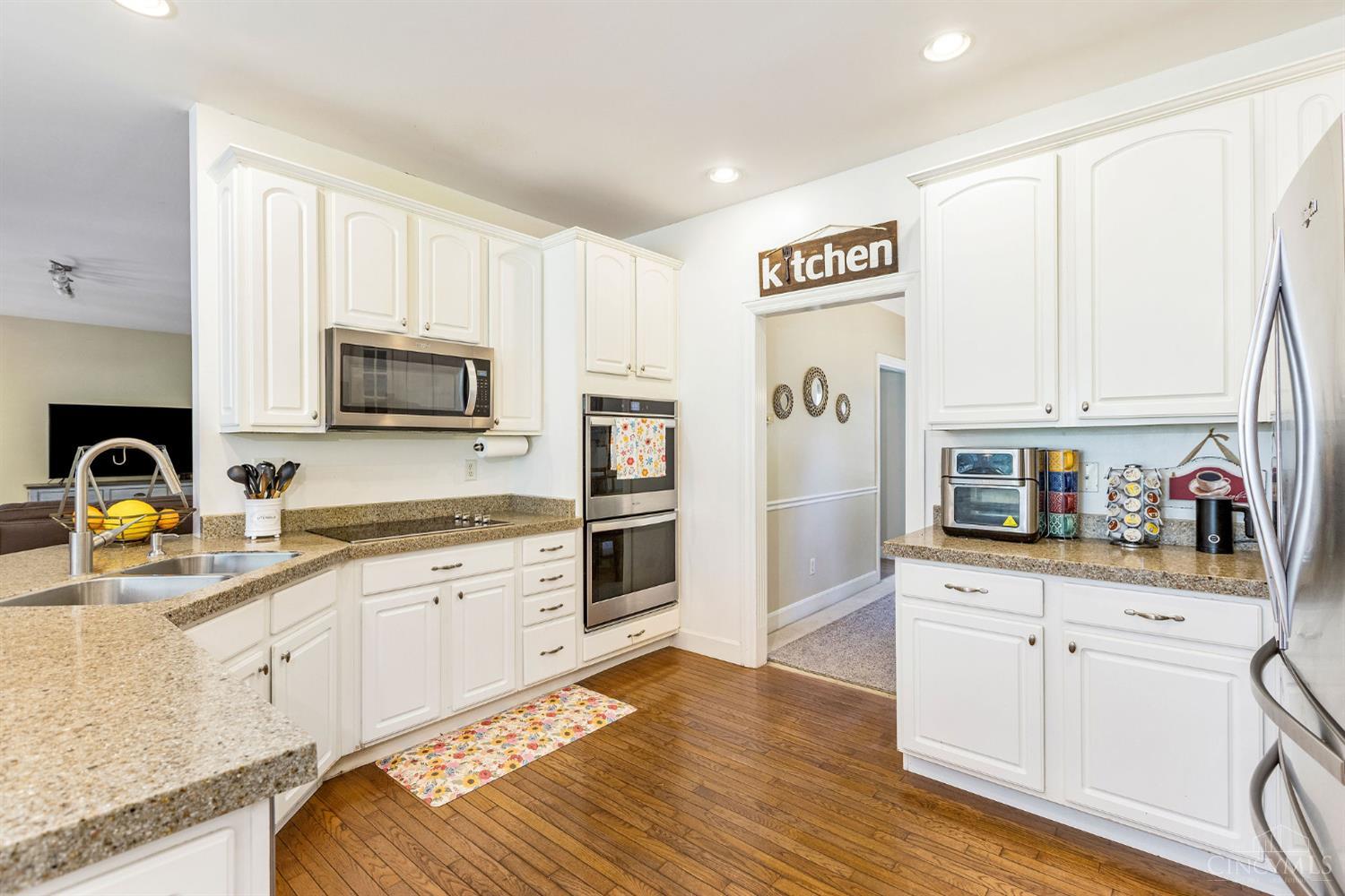 3435 Crooked Tree Drive, Mason, OH, 45040 — photo 12