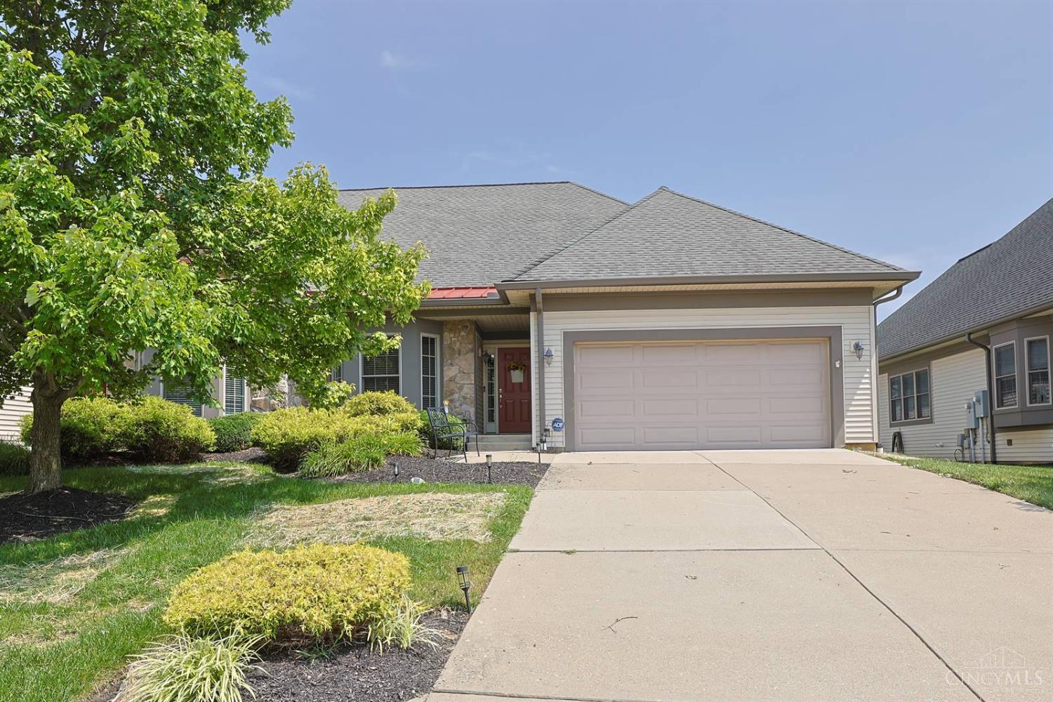 1704 Harmon Drive, Wyoming, OH, 45215